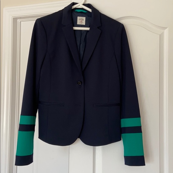 Gap Women’s Tall Blazer - Picture 1 of 4